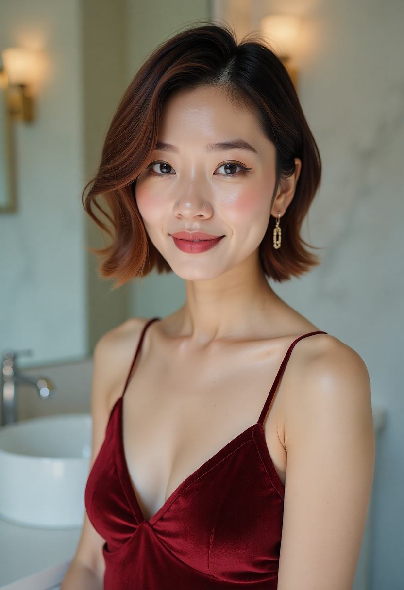 小满的生活手记头像