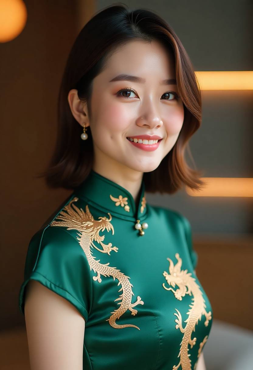 老朋友在街边小店分享午后时光