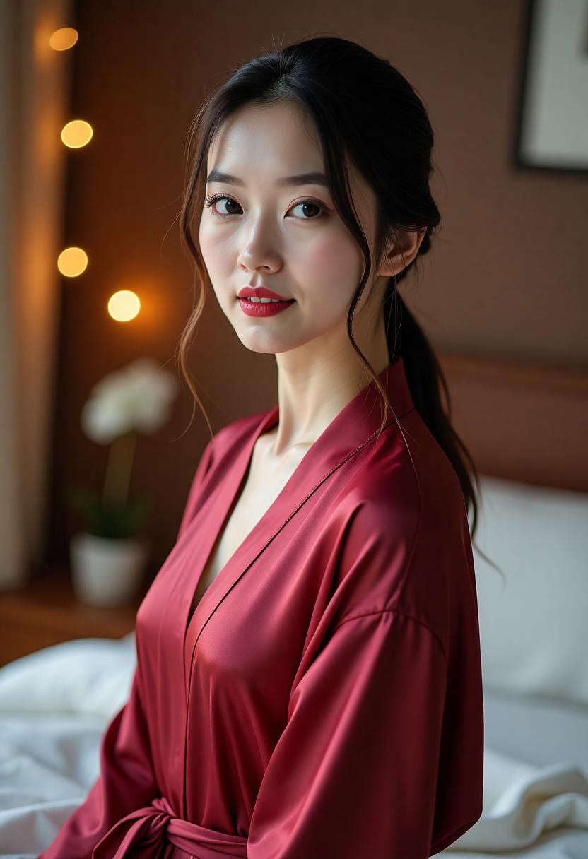 阿禾慢慢说头像